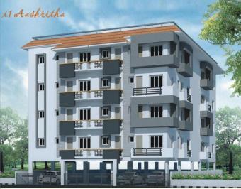 AASHRITHA RESIDENCY Banglore