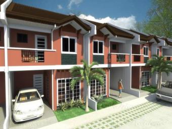 House and Lot for SALE Amber Dumaguete City