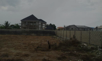 land for sale at lekki Lagos