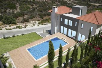 AYIOS TYCHONAS, LIMASSOL VILLA Limassol