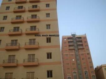 SPACIOUS FULLY FURNISHED 2BR APT Salmiya