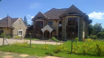 RUNDA EXCLUSIVE VILLAS Nairobi