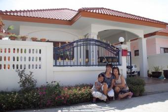 House For Sale Nakorn Pathom