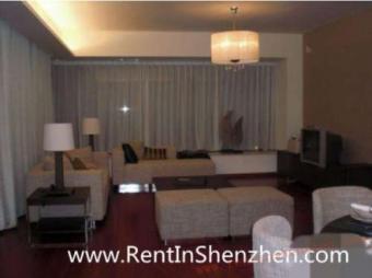 LuoHu CBD rent,19000RMB,3br,146s Shenzhen