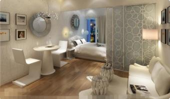 Azure Beach Condo in Paranaque Paranaque City
