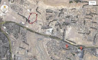 Premium territories for sale Cairo