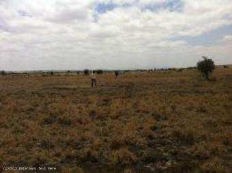 Isinya 270Acres Land Ref #:ISI01 Kajiado