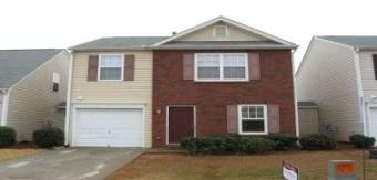 Turn-Key Rental in USA Atlanta