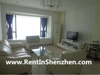 NanShan,OCT,Shenzhen Apartment,1 Shenzhen
