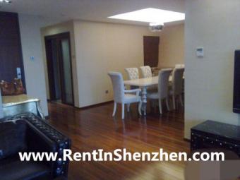 Mangrove West Coast/2BR,144sqm,1 Shenzhen