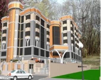 Morningside Office Park Nairobi