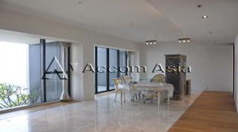DUPLEX PENTHOUSE WITH BALCONY TH Bangkok