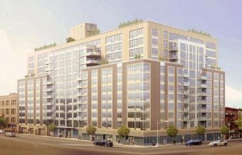 Elegant 2 Bed/1 Bath in Chelsea New York