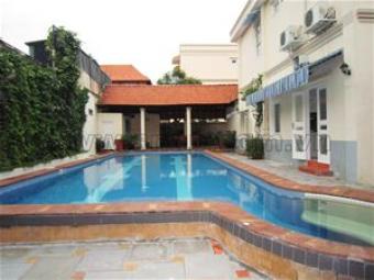 Snap House in HCM Hcmc