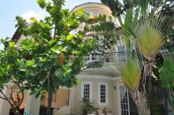 Real Estate in Ho Chi Minh City Hồ Ch� Minhin Kaupunki