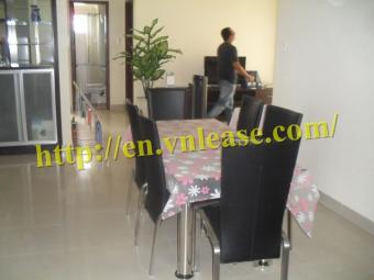 Apartment for rent in viet nam Hcmc