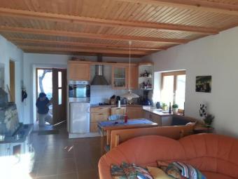 Parcel 30 000 m2 with a House - Bihać