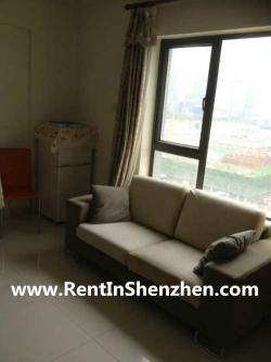 Shenzhen FutianCBD top apartment Shenzhen