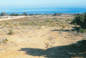 BIG CHANCE IN A GREEK ISLAND! Karpathos
