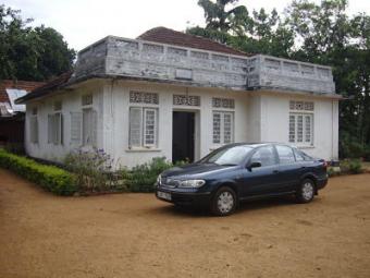 House for sale Haputala