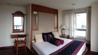 1B+1Bahts For Rent - RIVER HEAVE Bangkok