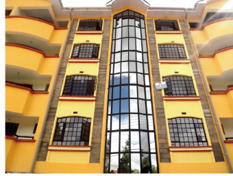 South B 2br for sale Nairobi