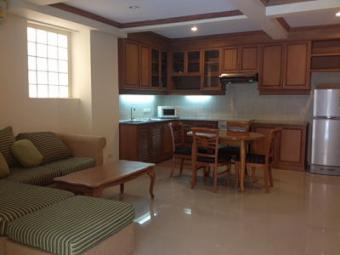 1 Bedroom for rent 60 sqm 20K Bangkok