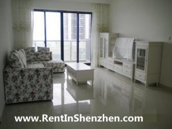 Shenzhen Sea-View Apartment Peni Shenzhen