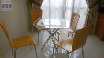 Central Garden Aparment for rent Hcmc