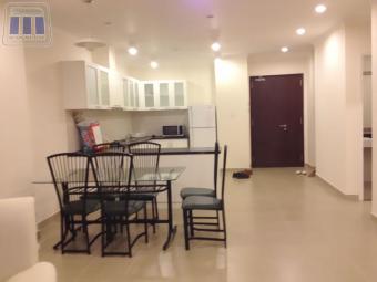 Horizon Tower Aparment for rent Hcmc