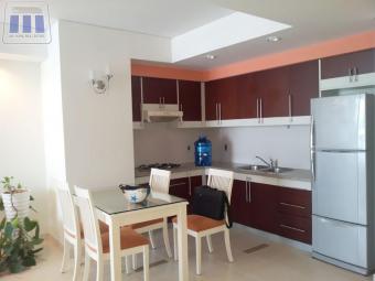 Botanic Tower apartment for rent Hcmc
