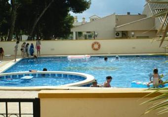 Rent apt, beach, golf & pool. Los Alcazares