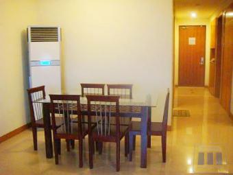 The manor apartment for rent Hcmc