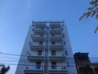 New Serviced Apartment Phnom Penh