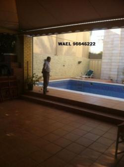 FOR  V.I.P TENANT AWESOME VILLA Bayan