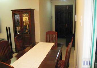 An Khang apartment for rent Hcmc