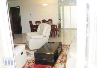 An Khang apartment for rent Hcmc
