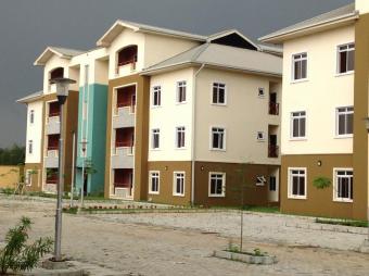 Irawo Owuro PLace Ajah for Lease Lagos, Ajah