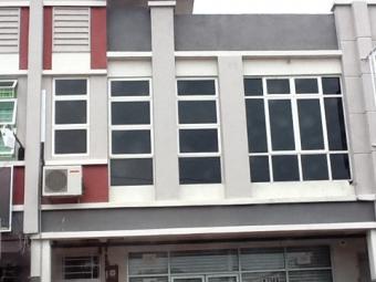 Office Room at Tmn Merdeka Perma Melaka