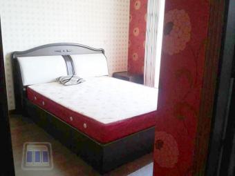 An Khang Apartment for rent Hcmc