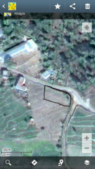 Land Urgent Sale Nuwakot