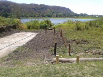 Kafue W/ Front property 4 Sale Kafue