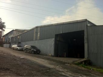 1000 m2 Near of Channel Istanbul Istanbul