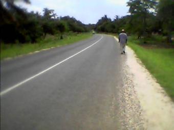 258 acres at bagamoyo  for sale Bagamoyo