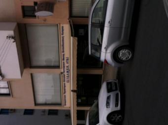 SHOP FOR RENT Larnaca