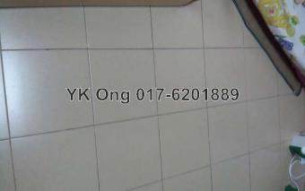 Megah Court Apartments Kuala Lumpur