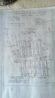 Farm for sale in Romania Focsani