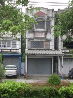 Commercial building for rent Bangkok