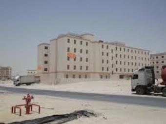 Plot :Jebel Ali Labor Camp-Sale Dubai