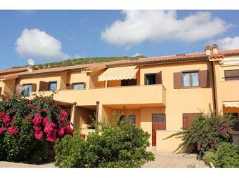 Sardinia holiday home only 100 m Porto Alabe Bosa Sardigna